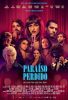 Imagem do cartaz do filme “Paraíso Perdidos”, primeiro filme da Programação 2019.2 do Cine Freud. O referido filme será exibido no dia 21/08/2019, a partir das 14h, no Auditório José Albano e, em seguida, haverá debate com a psicanalista Francirene de Paula.